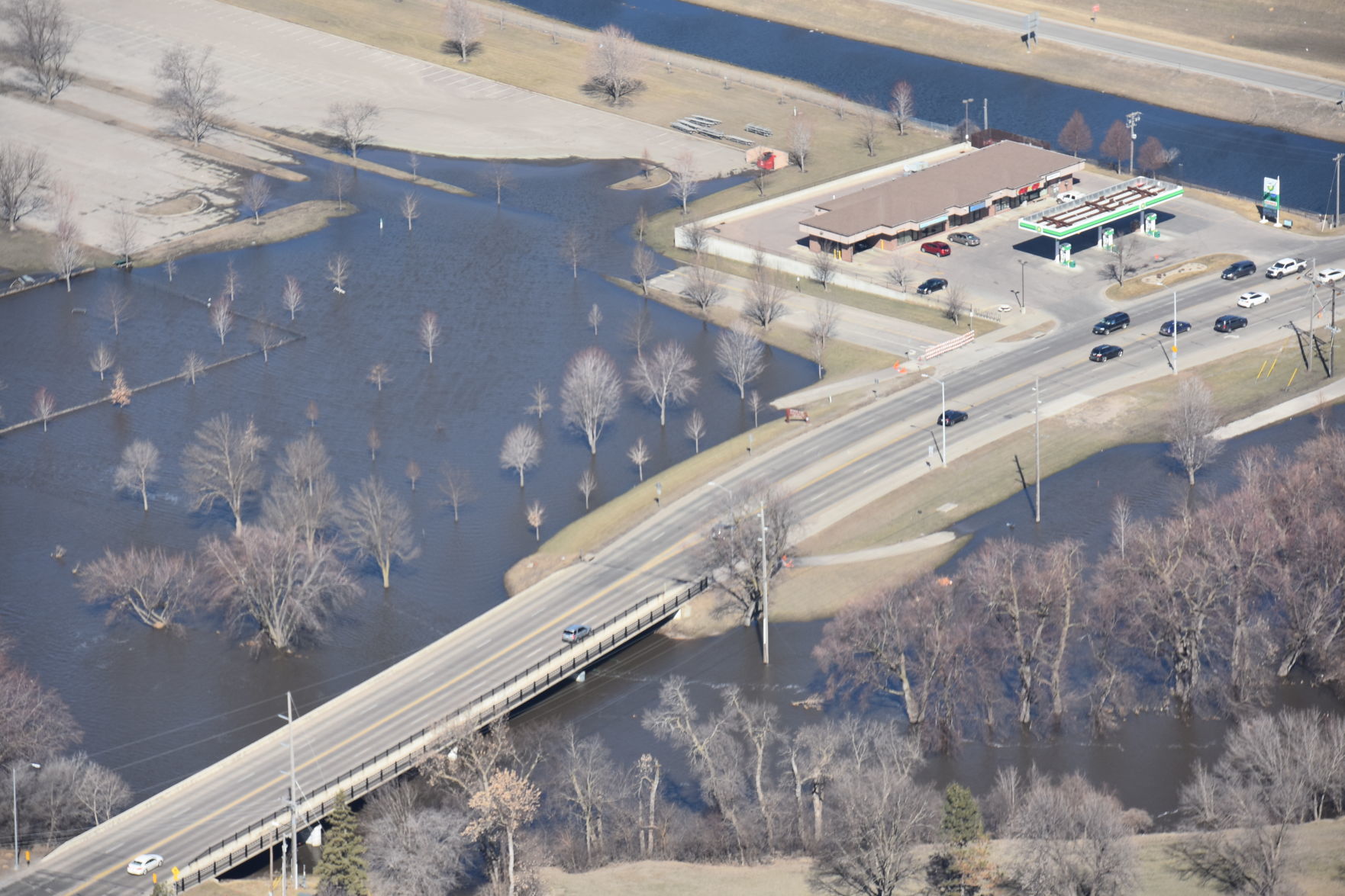 Big Sioux River flooding, March 30 (63).jpg